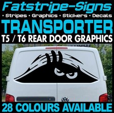to fit VW TRANSPORTER T5 T6