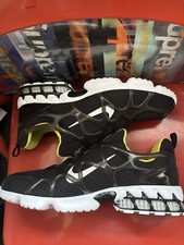 nike air zoom spiridon Stussy