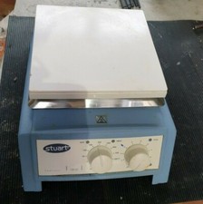 STUART Bibby CB162 Hotplate Stirrer  (R6S9.2)