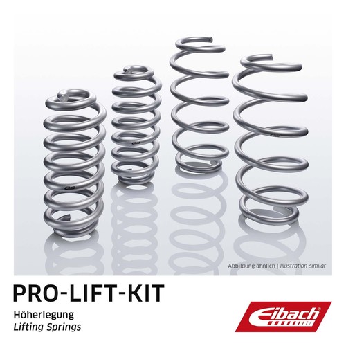 Eibach pro kit lift - eibach, spring