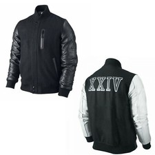 Letterman Baseball Varsity