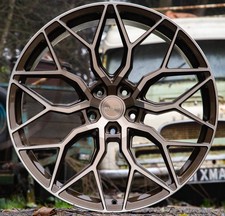19" MERCEDES VITO & V CLASS