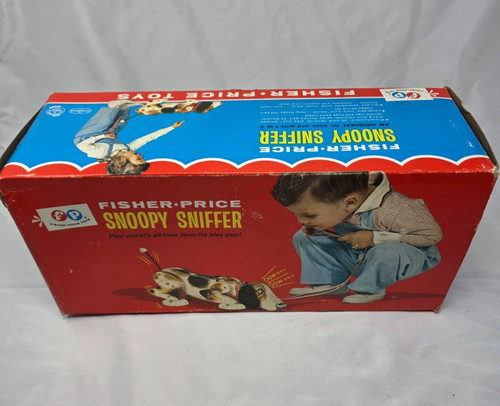 Boxed unused vintage 1960s - boxed, &