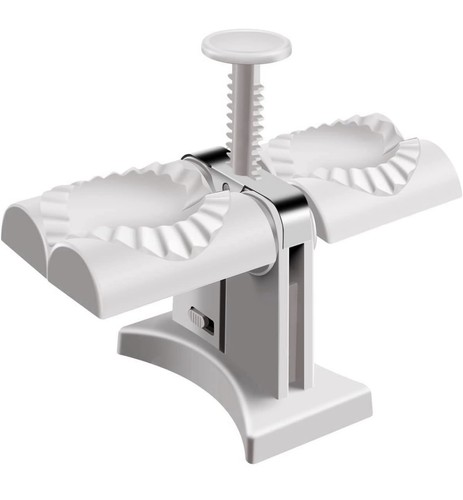 Dumpling maker press - dumpling,