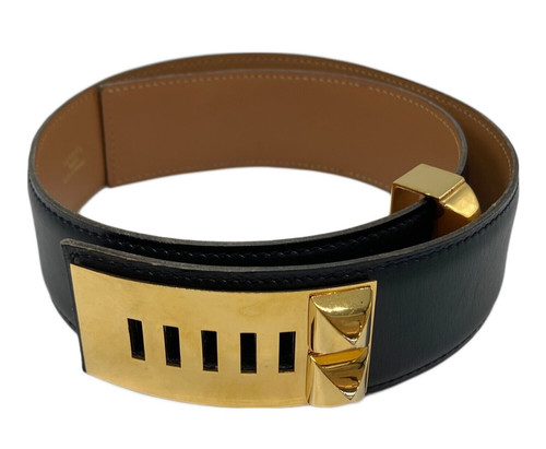 Hermes collier chien - hermes, de