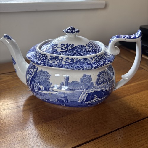 New spode blue and white - new,