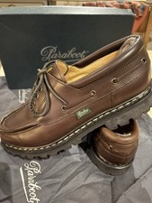 Paraboot Men’s Chimney/Jannu