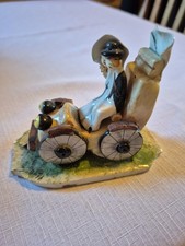 Zampiva Vintage Italian Signed