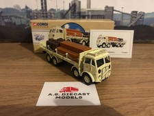 Corgi Modern Truck 97942 ERF 8