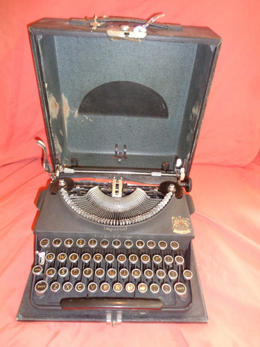 Vintage imperial the - vintage,