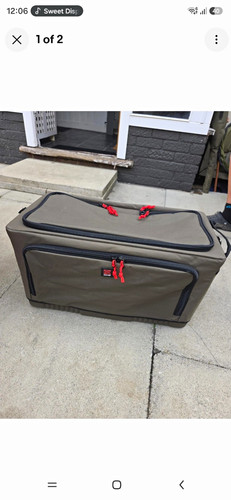 Sonik storz 54l carp fishing - sonik,