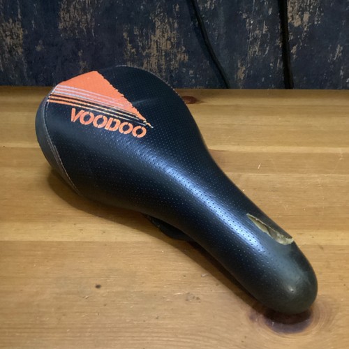 Voodoo velo mtb bike saddle - voodoo/velo, in
