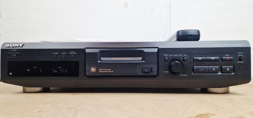 Vintage sony mds - vintage,
