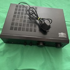 Onkyo A-9155 Integrated Stereo Amplifier Amplifier READ DESCRIPTION