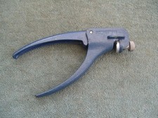 Eclipse Saw setting tool, No 77