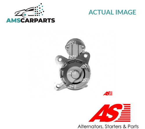 Engine starter motor s9032 - engine,