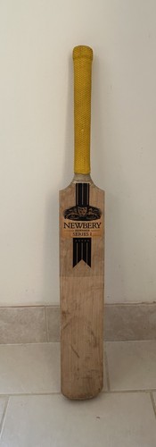 Newbery series one handmade