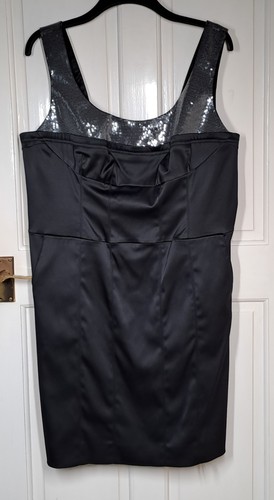 Elements amanda wakeley black - elements,