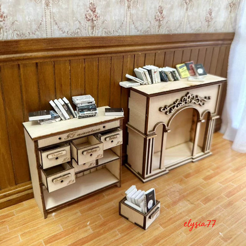 30pc scale antique - scale,