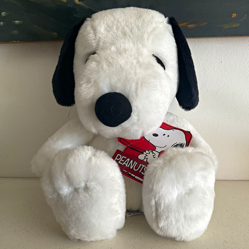 Aurora peanuts snoopy dog - peanuts,