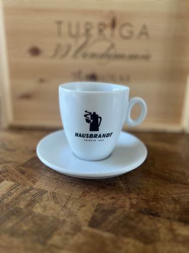 Hausbrandt espresso coffee - hausbrandt,