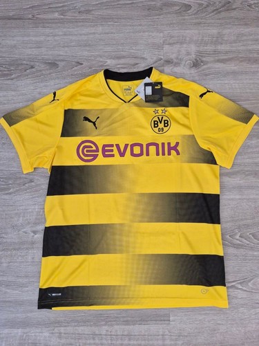 Official puma borussia - puma,
