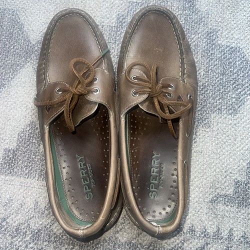 Men sperry boat shoes 11 - boat,