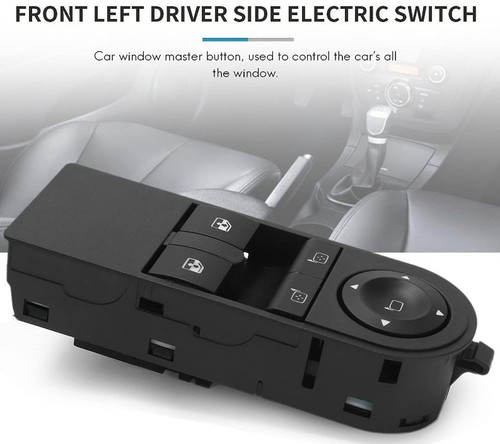 13228706 for vauxhall - astra, h