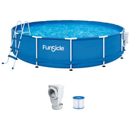 Funsicle 36 outdoor - 15', 36"