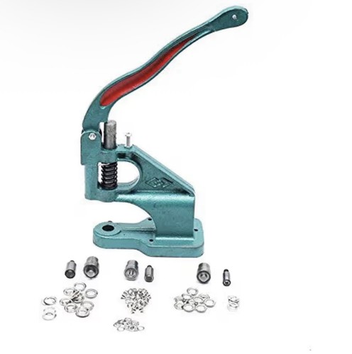Katsu hand press grommet - hand,