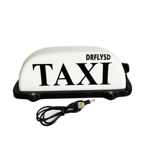 Usb rechargeable battery - battery, taxi