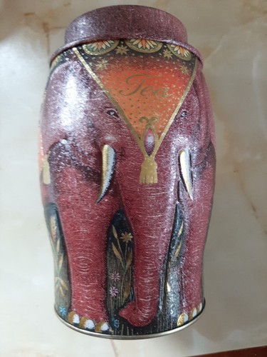 Williamson tea elephant - tea,,
