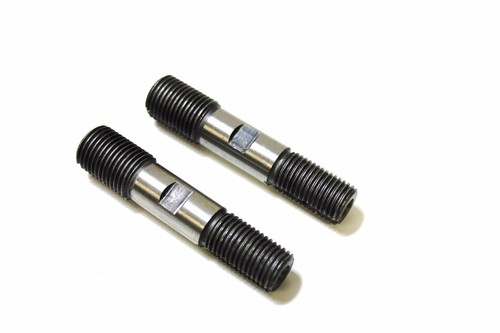 Pair lower fulcrum pins - pair,
