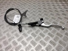 2019 HONDA CRF 250 ME CRF