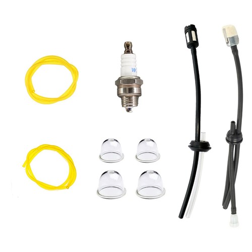 Fuel line grommet - fuel, assembly