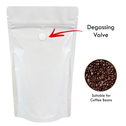 Stand pouch coffee - stand,