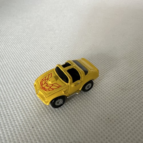 Micro machines pontiac - micro,