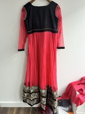 Asian Pakistani Indian Long