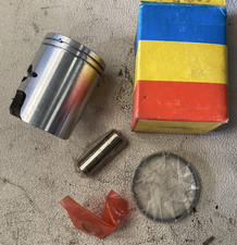 Kawasaki KH100 Std Complete