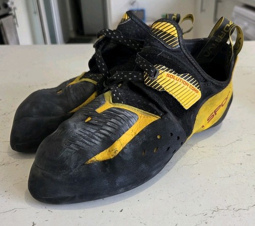 Sportiva solution comp mens - solution,