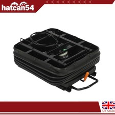 PNEUMATIC SEAT AIR SUSPENSION