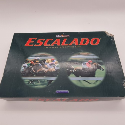 Chad valley escalado horse - chad,