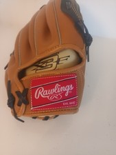 Baseball Glove Rawlings WPL10