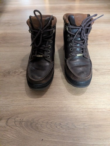 Timberland heritage moc - moc, toe