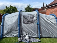 Eurohike Genus 800 Easy Pitch