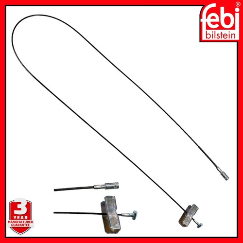 Centre middle handbrake - centre,