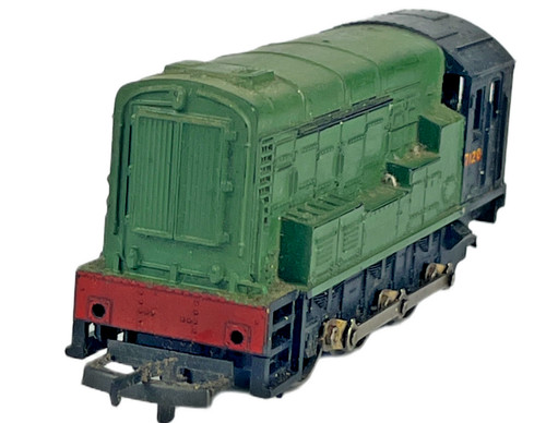 Lima class 7120 gauge - lima,
