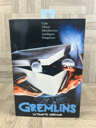 Neca gremlins ultimate - -,