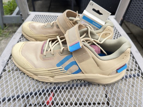 Adidas five ten - five, freerider