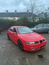 Seat Leon Cupra 1.8T AUQ Ko4